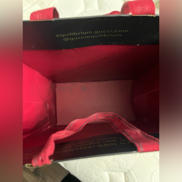 Gucci Shopping Bag - Picture 5 of 5